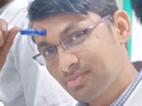 pritiraj choudhury