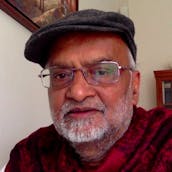 Prof . Ashok Kumar  Rastogi