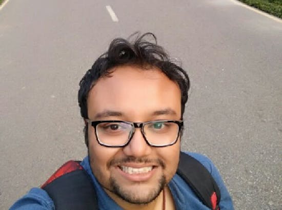 Rahul Chanda