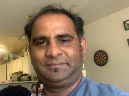 Rahul Jain