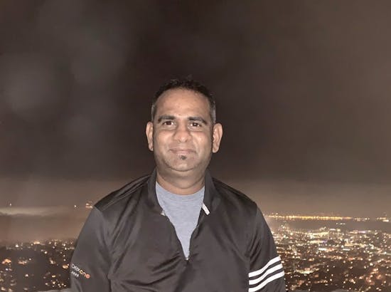 Rahul Jain