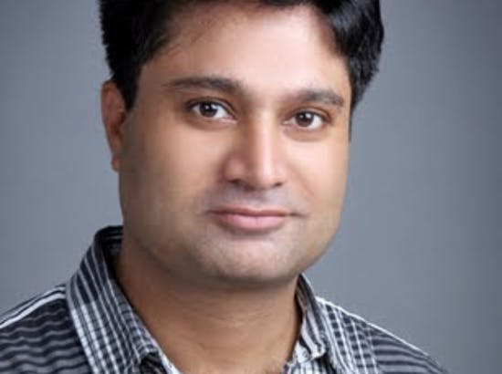 Rahul  Shastri