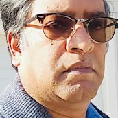 Ramdas Narayanan