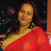 Rashi Mathur