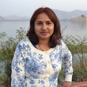 Rashmi Yadav