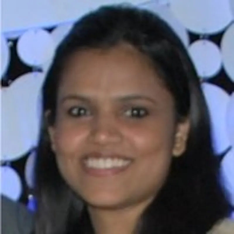 Rima | I’m a Rang De Social Investor