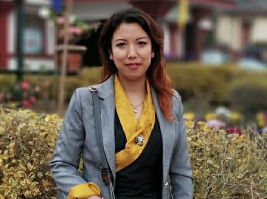 Rubina Sherpa