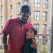 Sachin Markapuram