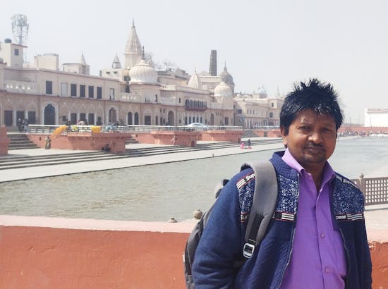 Sagar Singh