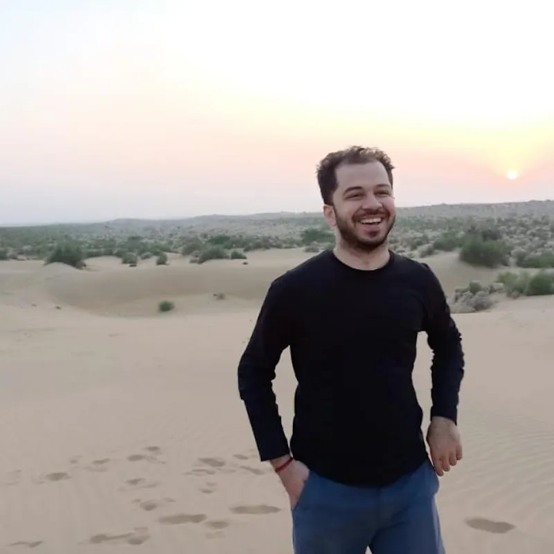 Sahil Auto Sahil | I’m a Rang De Social Investor