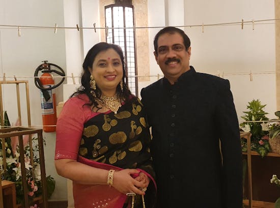 Sandeep Verenkar