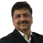 Sanjeev Kulshreshtha