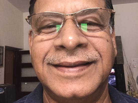 Sanjiv prasad
