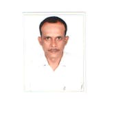 Santosh Kumar Dash
