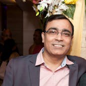 Sashwata Roy