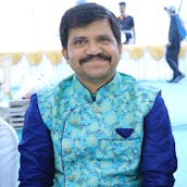 Satish Pawaskar