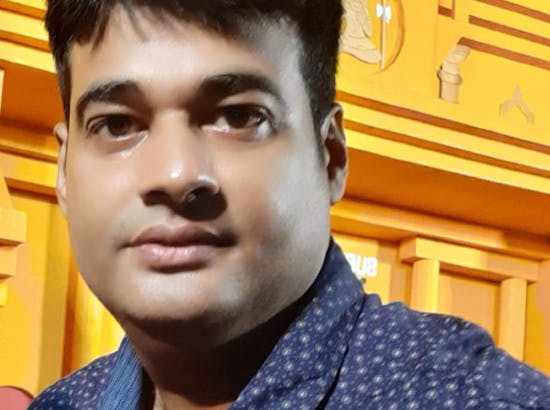 Shashi Shekhar