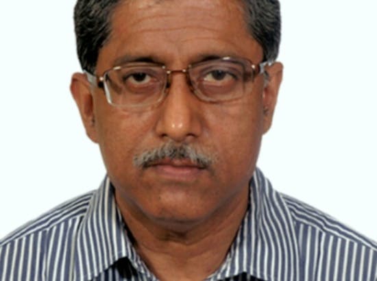 Shilbhadra Neogi