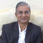 Shreekant Joshi