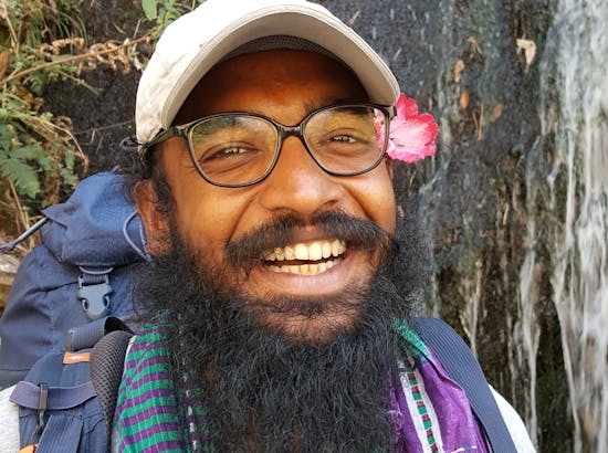 Siddharth Agarwal