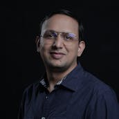 Siddharth Mahanot