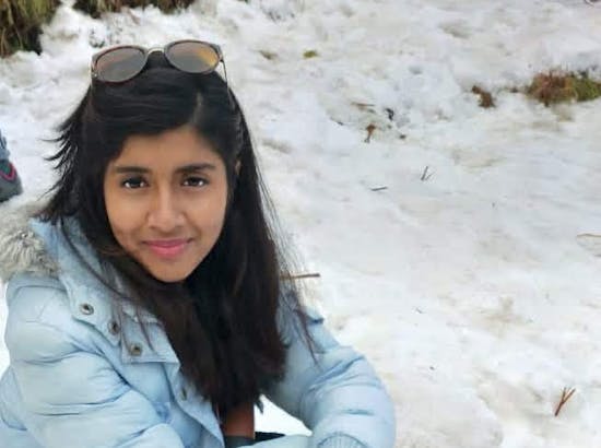 Smita Jana