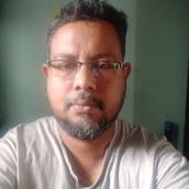 Souvik Ghosh