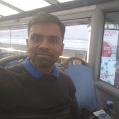 Srinath Nadathur