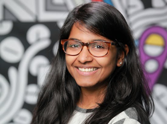 Sruti Agarwal