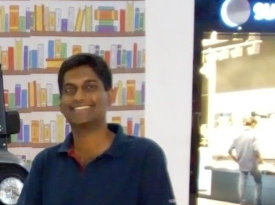 Sujay Sivasankaran