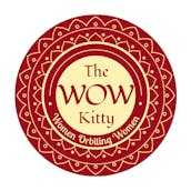 The Wow Kitty .