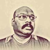 Udayan Sivaraman