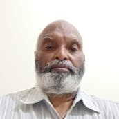 V Srinivasa