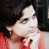 Vaishnavi Sundar