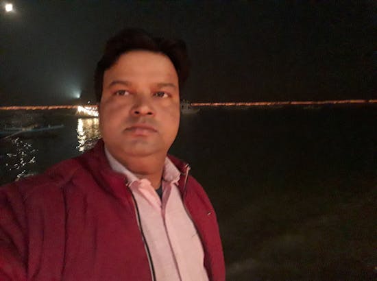 Vikas Srivastava