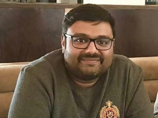 vimal vijayakumar