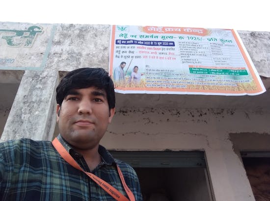 Vipin Bhandari