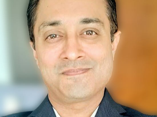 Vivek Braganza