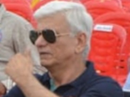 Yunoos Ahmed Ginwalla